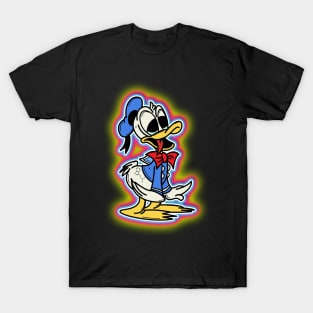 DMT TRIP DUCK T-Shirt